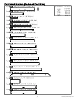 Предварительный просмотр 9 страницы Big Backyard AUGUSTA II F23252 Installation And Operating Instructions Manual