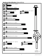 Предварительный просмотр 13 страницы Big Backyard AUGUSTA II F23252 Installation And Operating Instructions Manual