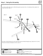 Предварительный просмотр 17 страницы Big Backyard AUGUSTA II F23252 Installation And Operating Instructions Manual