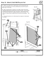 Предварительный просмотр 35 страницы Big Backyard AUGUSTA II F23252 Installation And Operating Instructions Manual