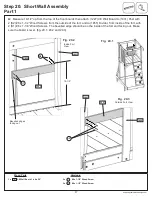 Предварительный просмотр 37 страницы Big Backyard AUGUSTA II F23252 Installation And Operating Instructions Manual