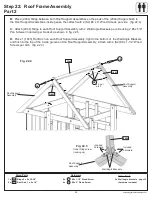 Предварительный просмотр 45 страницы Big Backyard AUGUSTA II F23252 Installation And Operating Instructions Manual