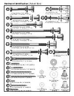 Preview for 9 page of Big Backyard BALMORAL A24655E Installation And Operating Instructions Manual