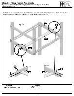 Preview for 16 page of Big Backyard BALMORAL A24655E Installation And Operating Instructions Manual