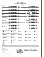 Preview for 40 page of Big Backyard BALMORAL A24655E Installation And Operating Instructions Manual