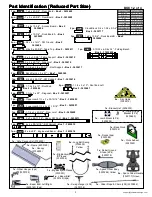 Preview for 9 page of Big Backyard CLOVERDALE-F24917C Installation And Operating Instructions Manual