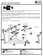 Предварительный просмотр 33 страницы Big Backyard F23100 Installation And Operating Instructions Manual