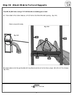 Предварительный просмотр 57 страницы Big Backyard F23100 Installation And Operating Instructions Manual