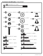 Preview for 14 page of Big Backyard F23210 Installation And Operating Instructions Manual