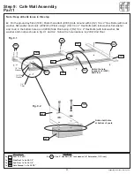 Preview for 23 page of Big Backyard F23210 Installation And Operating Instructions Manual