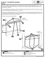 Preview for 47 page of Big Backyard F23210 Installation And Operating Instructions Manual