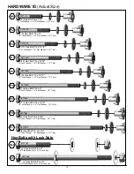 Preview for 13 page of Big Backyard F23475 Installation And Operating Instructions Manual