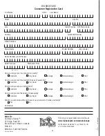 Preview for 60 page of Big Backyard F23475 Installation And Operating Instructions Manual