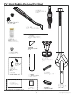 Preview for 14 page of Big Backyard F23850 Installation And Operating Instructions Manual