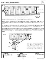 Preview for 16 page of Big Backyard F23850 Installation And Operating Instructions Manual