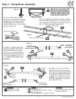 Preview for 17 page of Big Backyard F23850 Installation And Operating Instructions Manual