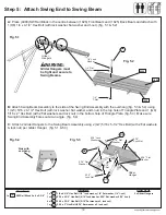 Preview for 19 page of Big Backyard F23850 Installation And Operating Instructions Manual