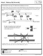 Preview for 20 page of Big Backyard F23850 Installation And Operating Instructions Manual