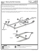 Preview for 23 page of Big Backyard F23850 Installation And Operating Instructions Manual