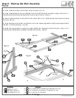 Preview for 24 page of Big Backyard F23850 Installation And Operating Instructions Manual