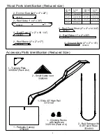 Preview for 8 page of Big Backyard F24068 Installation And Operating Instructions Manual