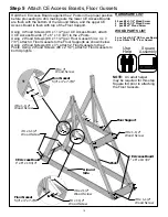 Preview for 15 page of Big Backyard F24068 Installation And Operating Instructions Manual