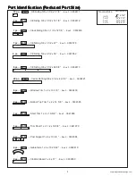 Preview for 9 page of Big Backyard HILLCREST F23270 Installation And Operating Instructions Manual