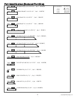 Preview for 12 page of Big Backyard HILLCREST F23270 Installation And Operating Instructions Manual