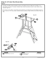 Preview for 76 page of Big Backyard HILLCREST F23270 Installation And Operating Instructions Manual