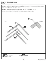 Preview for 22 page of Big Backyard MONTERREY PLAY SYSTEM F23265 Installation And Operating Instructions Manual