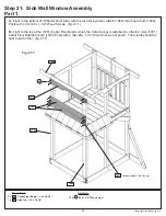 Preview for 39 page of Big Backyard MONTERREY PLAY SYSTEM F23265 Installation And Operating Instructions Manual