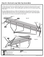 Preview for 47 page of Big Backyard MONTERREY PLAY SYSTEM F23265 Installation And Operating Instructions Manual