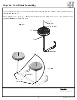 Preview for 54 page of Big Backyard MONTERREY PLAY SYSTEM F23265 Installation And Operating Instructions Manual