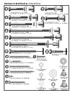 Preview for 9 page of Big Backyard ORIANA A24656E Installation And Operating Instructions Manual