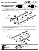 Preview for 13 page of Big Backyard ORIANA A24656E Installation And Operating Instructions Manual