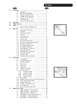 Preview for 2 page of BIG BALE Transtacker 4100 Operation And Maintenance Manual