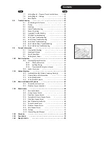 Preview for 3 page of BIG BALE Transtacker 4100 Operation And Maintenance Manual