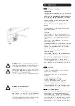 Preview for 9 page of BIG BALE Transtacker 4100 Operation And Maintenance Manual