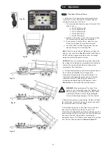 Preview for 17 page of BIG BALE Transtacker 4100 Operation And Maintenance Manual