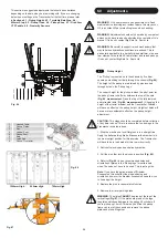 Preview for 27 page of BIG BALE Transtacker 4100 Operation And Maintenance Manual