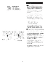 Preview for 34 page of BIG BALE Transtacker 4100 Operation And Maintenance Manual