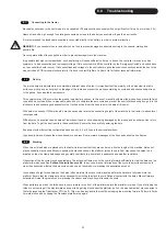 Preview for 40 page of BIG BALE Transtacker 4100 Operation And Maintenance Manual