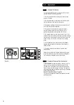 Предварительный просмотр 16 страницы BIG BALE Transtacker Extra Operation And Maintenance Manual