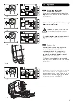 Preview for 19 page of BIG BALE Transtacker Extra Operation And Maintenance Manual