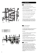 Preview for 26 page of BIG BALE Transtacker Extra Operation And Maintenance Manual