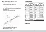 Предварительный просмотр 11 страницы Big Bee Gear Drive 6 Tines Operator'S Manual