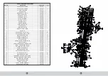 Предварительный просмотр 12 страницы Big Bee Gear Drive 6 Tines Operator'S Manual