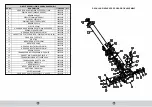 Предварительный просмотр 15 страницы Big Bee Gear Drive 6 Tines Operator'S Manual