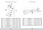 Предварительный просмотр 16 страницы Big Bee Gear Drive 6 Tines Operator'S Manual