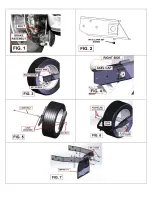 Preview for 2 page of Big Bike Parts 41-164 Installation Instructions